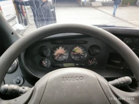 Iveco Daily Падащ борд и нови летни гуми обслужване на пълна м, снимка 6