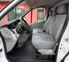 Обява за продажба на Opel Vivaro 1.9DCi, Товарен, Климатик! * 160 000км* Уникат! ~9 450 лв. - изображение 8