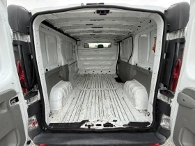 Обява за продажба на Opel Vivaro 1.9DCi, Товарен, Климатик! * 160 000км* Уникат! ~9 450 лв. - изображение 6