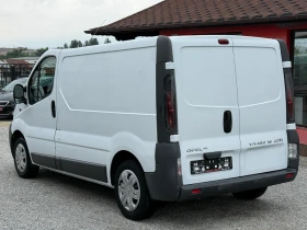 Обява за продажба на Opel Vivaro 1.9DCi, Товарен, Климатик! * 160 000км* Уникат! ~9 450 лв. - изображение 3
