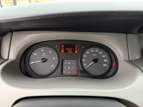 Обява за продажба на Opel Vivaro 1.9DCi, Товарен, Климатик! * 160 000км* Уникат! ~9 450 лв. - изображение 9