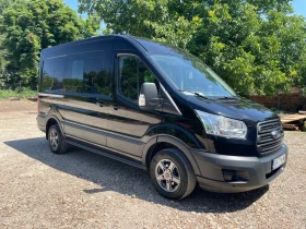 Обява за продажба на Ford Transit Top Full Full !   ~31 999 лв. - изображение 11