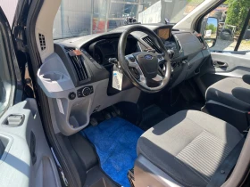 Ford Transit Top Full Full !   | Mobile.bg    15