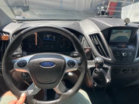 Ford Transit Top Full Full !   | Mobile.bg    14