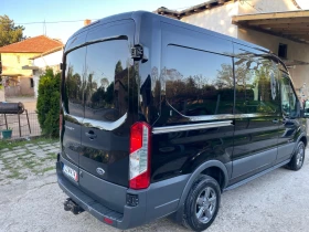 Обява за продажба на Ford Transit Top Full Full !   ~31 999 лв. - изображение 4