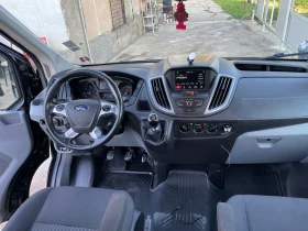Обява за продажба на Ford Transit Top Full Full !   ~31 999 лв. - изображение 7