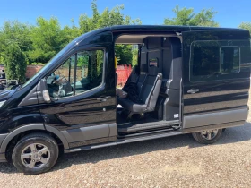 Обява за продажба на Ford Transit Top Full Full !   ~31 999 лв. - изображение 10