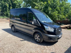 Обява за продажба на Ford Transit Top Full Full !   ~31 999 лв. - изображение 9