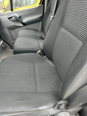 Mercedes-Benz Sprinter 318 | Mobile.bg    10