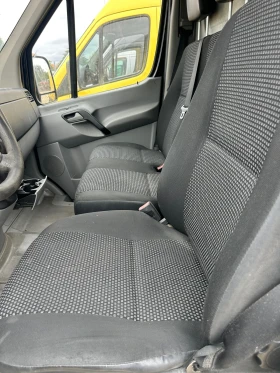 Mercedes-Benz Sprinter 318 | Mobile.bg    9