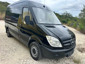 Mercedes-Benz Sprinter 318 | Mobile.bg    2