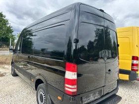 Mercedes-Benz Sprinter 318 | Mobile.bg    4