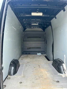 Mercedes-Benz Sprinter 318 | Mobile.bg    11