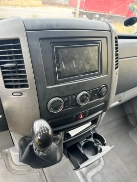Mercedes-Benz Sprinter 318 | Mobile.bg    6