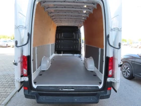 Обява за продажба на VW Crafter 35 Kasten XL TDI 16.4 m3 предно ~79 500 лв. - изображение 10