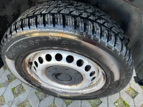 VW T5 2.5TDI 174kc Автоматик Климатик 5+ 1 , снимка 8