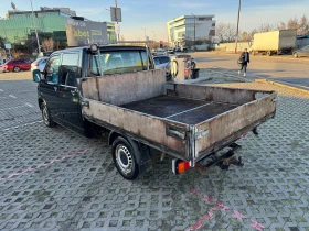 VW T5 2.5TDI 174kc Автоматик Климатик 5+ 1 , снимка 5