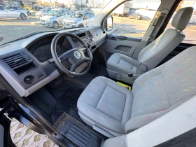 VW T5 2.5TDI 174kc Автоматик Климатик 5+ 1 , снимка 10