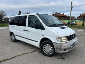 Mercedes-Benz Vito 112CDI, снимка 2