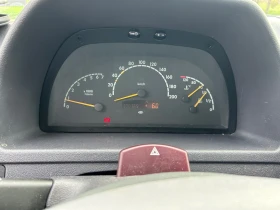 Mercedes-Benz Vito 112CDI, снимка 11