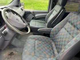 Mercedes-Benz Vito 112CDI, снимка 12