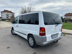Mercedes-Benz Vito 112CDI, снимка 6