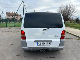 Mercedes-Benz Vito 112CDI, снимка 5
