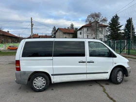Mercedes-Benz Vito 112CDI, снимка 3