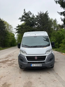 ������ Fiat Ducato