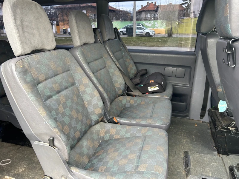 Mercedes-Benz Vito 112CDI, снимка 15 - Бусове и автобуси - 53167323