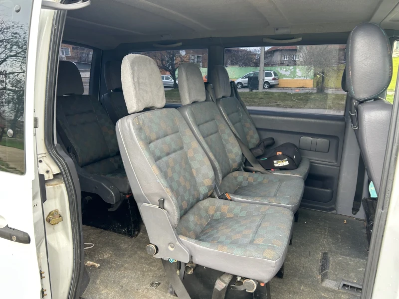 Mercedes-Benz Vito 112CDI, снимка 14 - Бусове и автобуси - 53167323