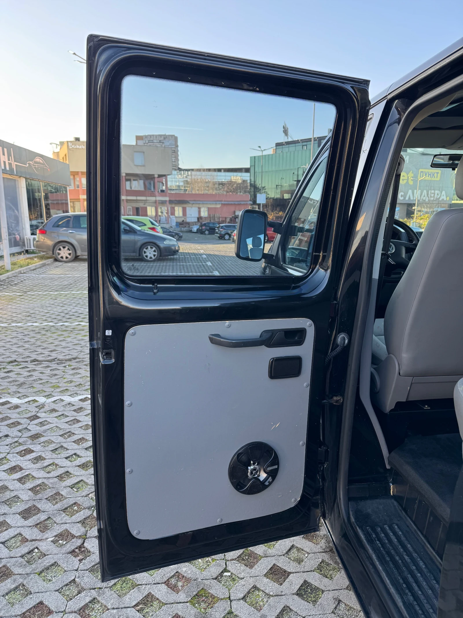 VW T5 2.5TDI 174kc   5+ 1  | Mobile.bg   17