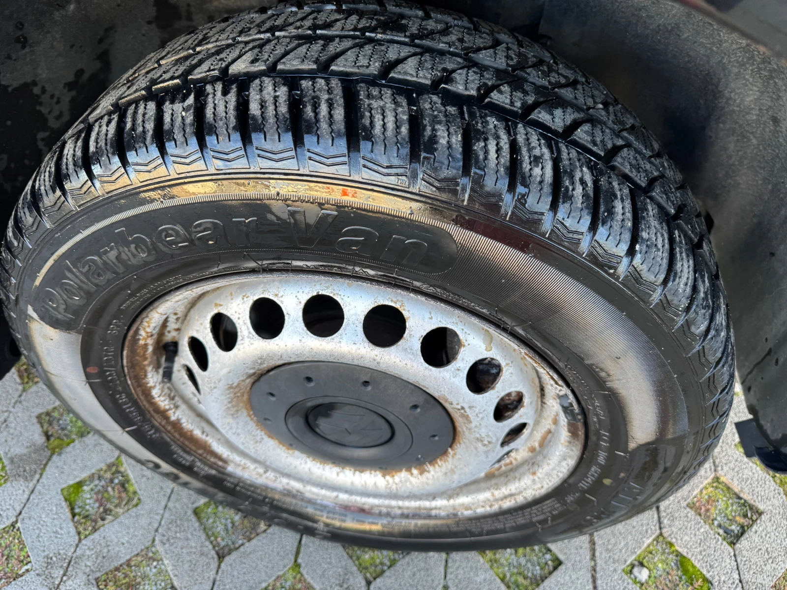 VW T5 2.5TDI 174kc Автоматик Климатик 5+ 1  - изображение 8