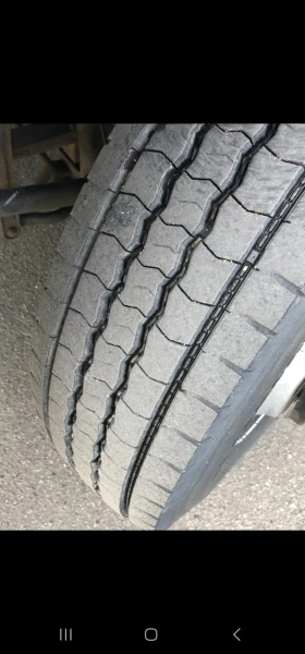 Mercedes-Benz Atego 815, снимка 9