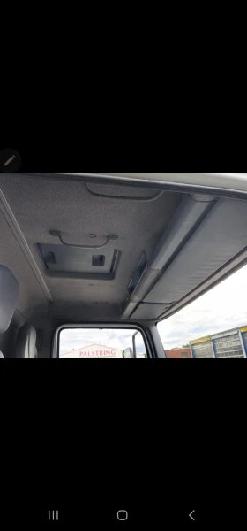 Mercedes-Benz Atego 815, снимка 10