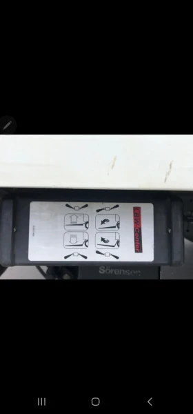 Mercedes-Benz Atego 815, снимка 5