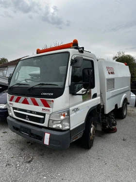 Mitsubishi Fuso 715 | Mobile.bg    4