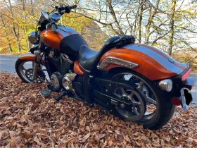 Yamaha Stryker XVS, снимка 5