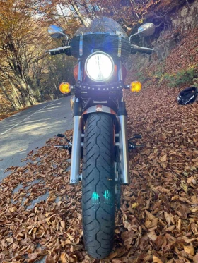 Yamaha Stryker XVS, снимка 6