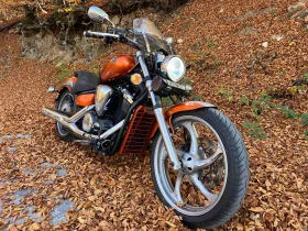 Yamaha Stryker XVS, снимка 3
