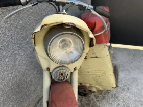 Jawa 50 JAVA Pioneer 50, снимка 2