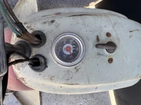 Jawa 50 JAVA Pioneer 50, снимка 7