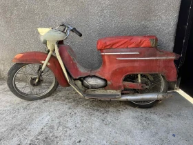 Jawa 50 JAVA Pioneer 50, снимка 5