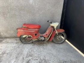 Jawa 50 JAVA Pioneer 50, снимка 8