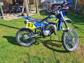 Yamaha Yz Yamaha yz 80, снимка 2