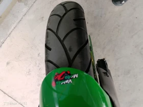 Kawasaki Ninja 600, снимка 9