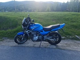 Kawasaki ER 500, снимка 1