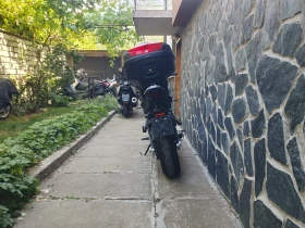 Yamaha Mt-07 700 ABS 10.2022  | Mobile.bg    16