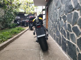 Обява за продажба на Yamaha XSR700 ABS ~8 200 лв. - изображение 9 | Auto.bg Обява за продажба на Yamaha XSR700 ABS ~8 200 лв. - изображение 9