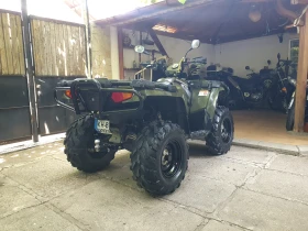Обява за продажба на Polaris Sportsman 570i Регистрация, лебедка ~12 800 лв. - изображение 5